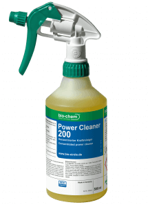 Power Cleaner 200